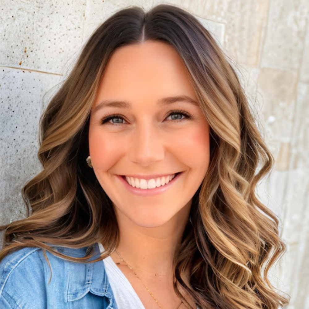 Meet your Posher, Caitlin